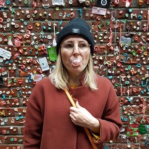 Meet your Posher, Amber